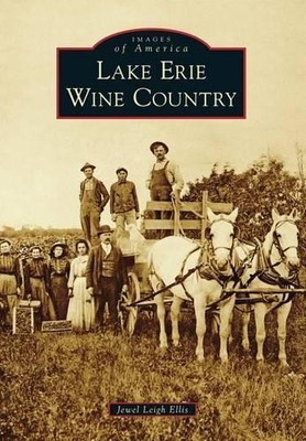 Jewel Leigh Ellis Lake Erie Wine Country (Taschenbuch) (US IMPORT)