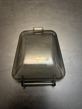 Vintage Fisher Price Adventure People Space Alpha Star 326 Trailer Canopy 1981