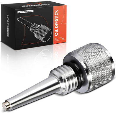 #ad #ad Magnetic Oil Dipstick for Inverter Generator Compatible with Wen Yamaha Genera $11.23