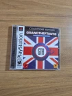 PS1 Grand Theft Auto Mission Pack #1 London 1969 Collectors Edition  TESTED- Map