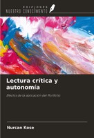 Nurcan Kose | Lectura CríTica Y AutonomíA | Taschenbuch | Spanisch (2024)