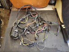 1966 Buick Skylark Gs Dash Wiring Harness Fuse Box For Floor Console Shifter 1966 Buick Skylark Gs Dash Wiring Harness Fuse Box For Floor Console Shifter