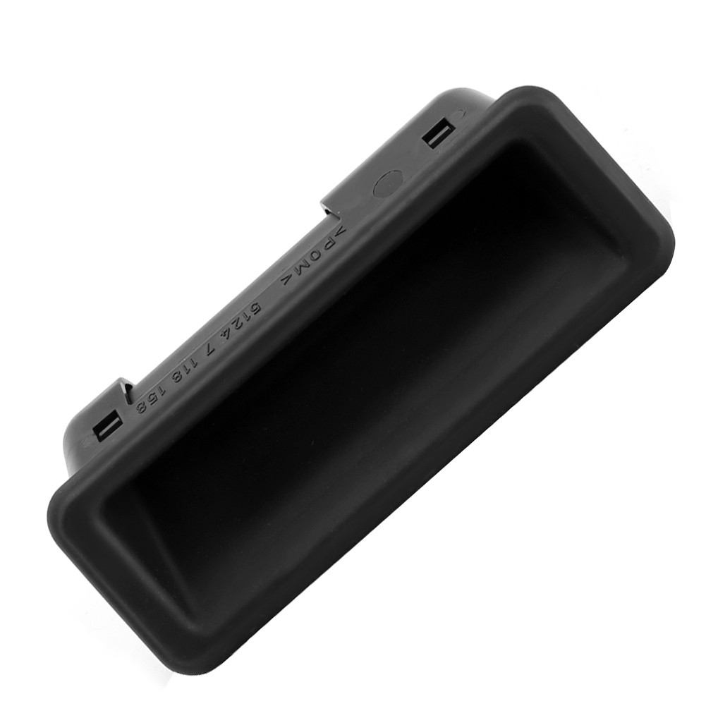Trunk Lid Button Durable Tailgate Push Button For E Series