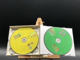 D2 (Sega Dreamcast,1999) from japan