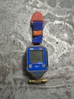 Supco VG64 Digital Vacuum Gauge HVAC with Magnetic Hanging Strap