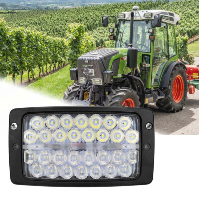 LED Dach Arbeitsscheinwerfer Für Fendt 712 714 716 718 720 818 820 Vario Farmer