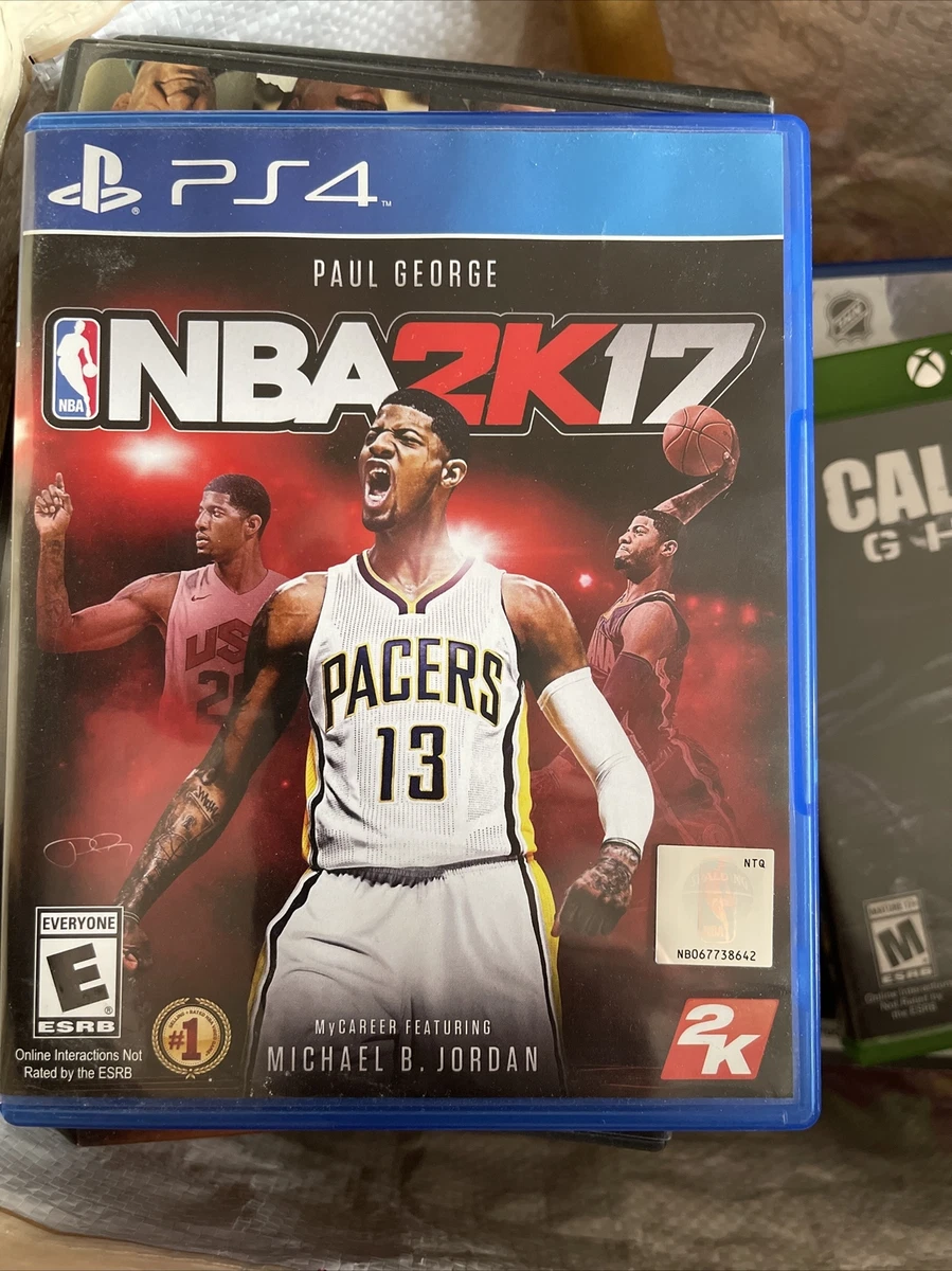 Nba 2k17 sales