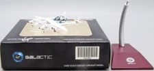JC WINGS VIRGIN GALACTIC SCALED COMPOSITES 348 WHITE KNIGHT 1:400  VG4VGX002