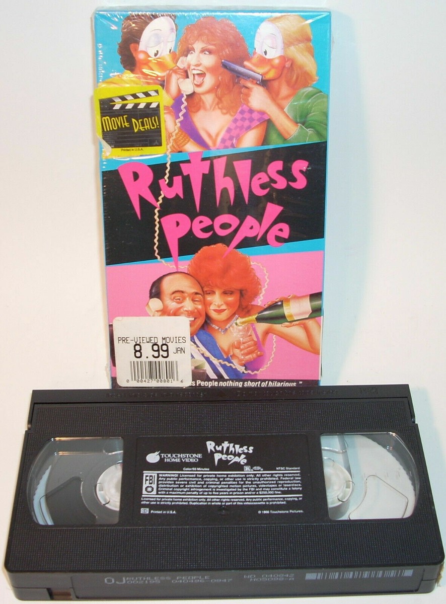 FREE MOGUL STYLE　VHS Conqueror of the World (1983) VHS Mogul Video Cut Box Ex Rental