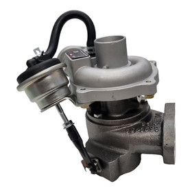 Turbolader Opel Corsa D / Fiat Doblo Fiorino Panda Punto 1.3 CDTI Turbo 55kw