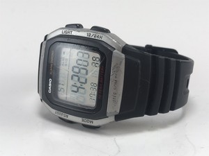 casio wr 5 bar