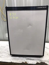 Fridge refrigerator Norcold 12 VDC & 120 V Volt AC boat marine RV