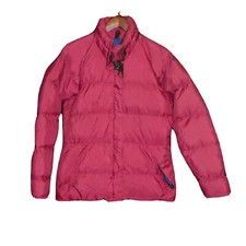 Marmot Mountain Works Size 10 / 12 Vintage Usa Gore-tex Goose Down Puffer Jacket