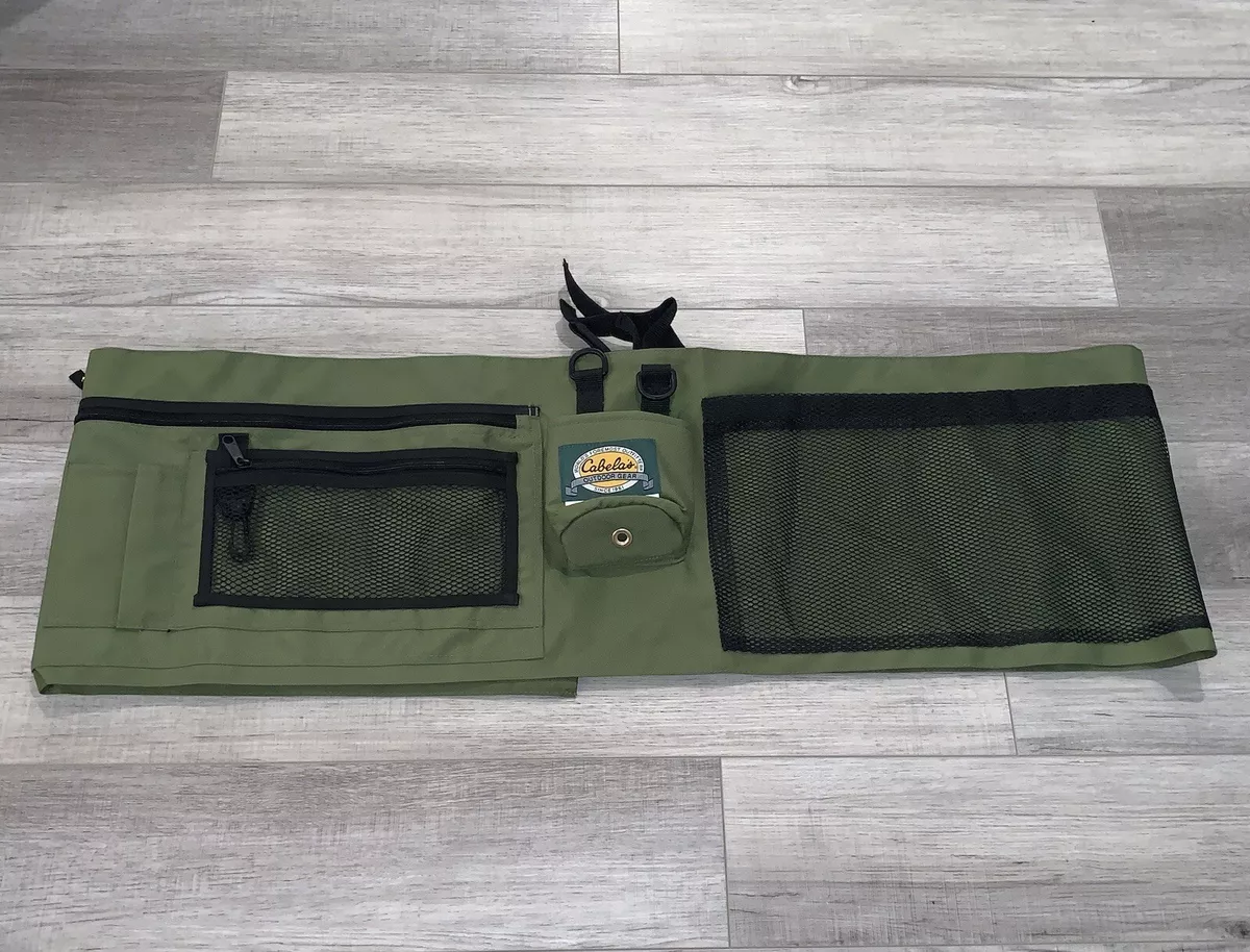 Cabelas cot cheap xl