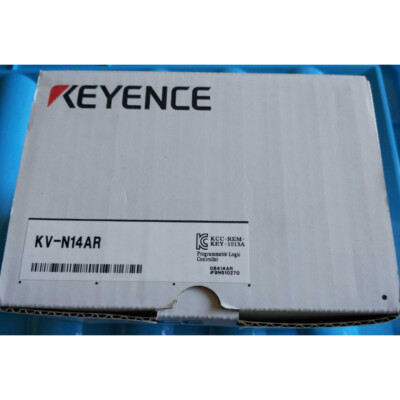 1PC New keyence Programmable Controllers KV-N14AR SPOT STOCK