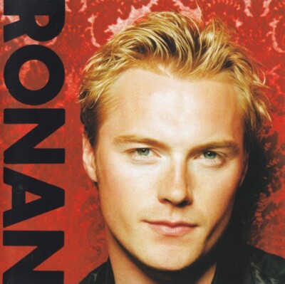 Ronan Keating - Ronan (CD-Album)