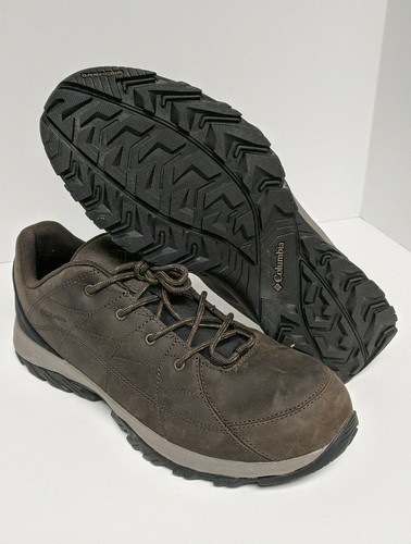 Columbia Crestwood Venture Hiking Shoes 