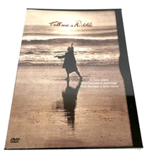 Tell Me A Riddle (1980 DVD)  Rare - Brand New