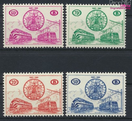 Prophila Collection - Spagna 1996 Goya, Francobolli 3284-3287 (Edizione Completa) MNH **