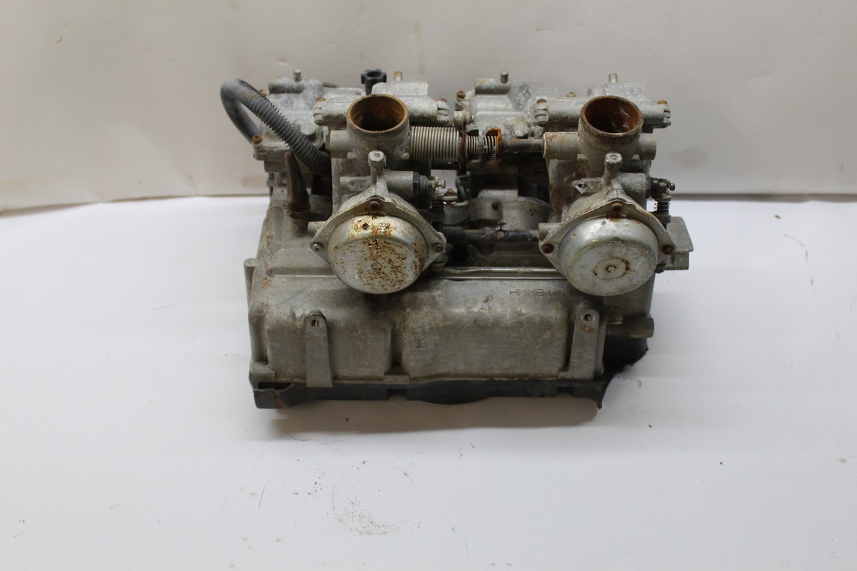 1983 HONDA V45 MAGNA VF750C VF 750 C CARB CARBURETOR | eBay