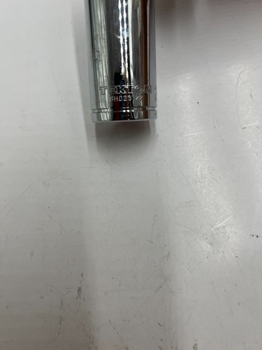 TEKTON 1/2 Inch Drive x 22 mm Deep 6-Point Socket, SHD23122 - Picture 6 of 10