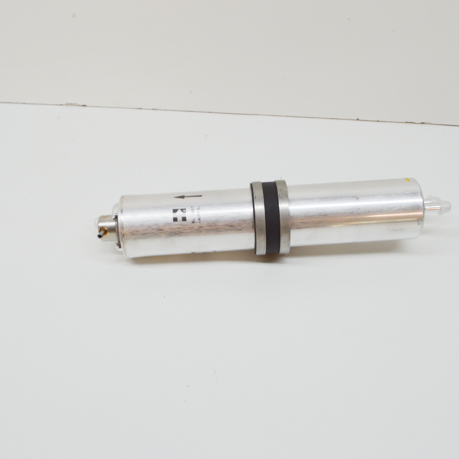 NEW BMW 7 E65 FUEL FILTER 16126750475 6750475 4.8 PETROL 268KW 