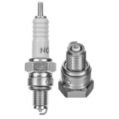 NGK CR7HSA YIBEN YB50QT-9 - Candela Di Accensione - Foto 10