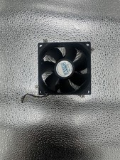 DELL Inspiron 630 660 3847 CPU Cooling Fan With Heatsink