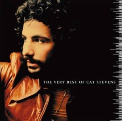 The Very Best of Cat Stevens - Audio CD By Cat Stevens - GOOD