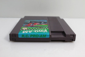 R.C. Pro-Am - Nintendo NES - Solo cartucho de juego