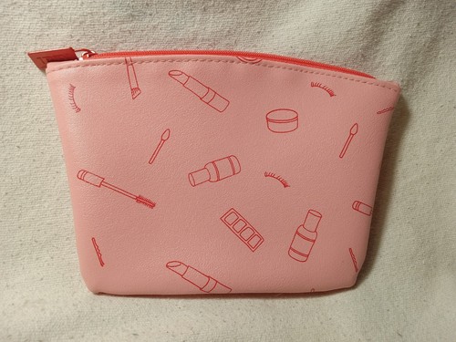 Ipsy Glam Bag Make-up Bag Only