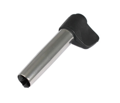 Saeco Chrome Pannarello Attachment Frother For Odea Talea - 11001621, 11001625