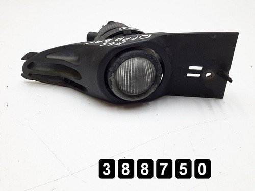 2004 BMW 7 SERIES NEBELSCHEINWERFER RECHTS VORNE 1NL008090