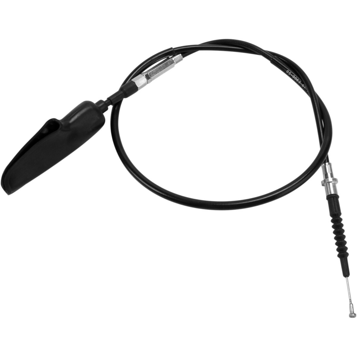 Cable d'embrayage 05-0063 à friction réduite pour YZ80