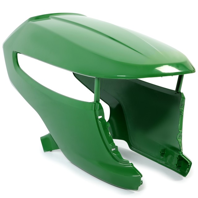 Lawn Mower Front Hood For John Deere X300 304 310 320 340 360 Tractors