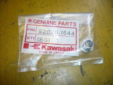 entretoise coussinet kawasaki