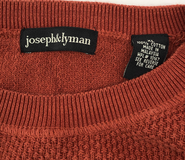 good quality oversized sweaters