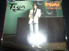 Tiga Ft  Jake Shears You Gonna Want Me Australian Remixes CD Single – Like New  