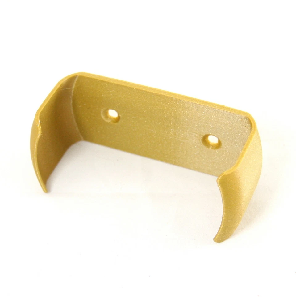 Amazon Echo Dot 3 Wand/ Decken Halterung, Befestigung Hülle, Schutz Case Zubehör - Bild 4 von 4