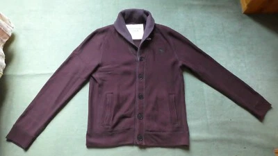 Cardigan Abercrombie & Fitch taille L - Photo 1/4
