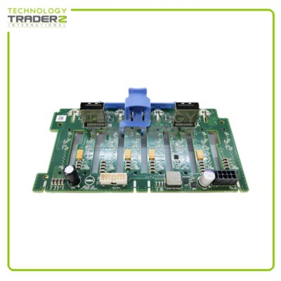 J2C2D Dell PowerEdge R720 R820 8x 2.5'' SAS Backplane 0J2C2D ***Pulled***
