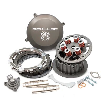 Rekluse RadiusCX TorqDrive Clutch Kit (RMS-7908004)