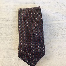 venezia tie 100 silk made in italy