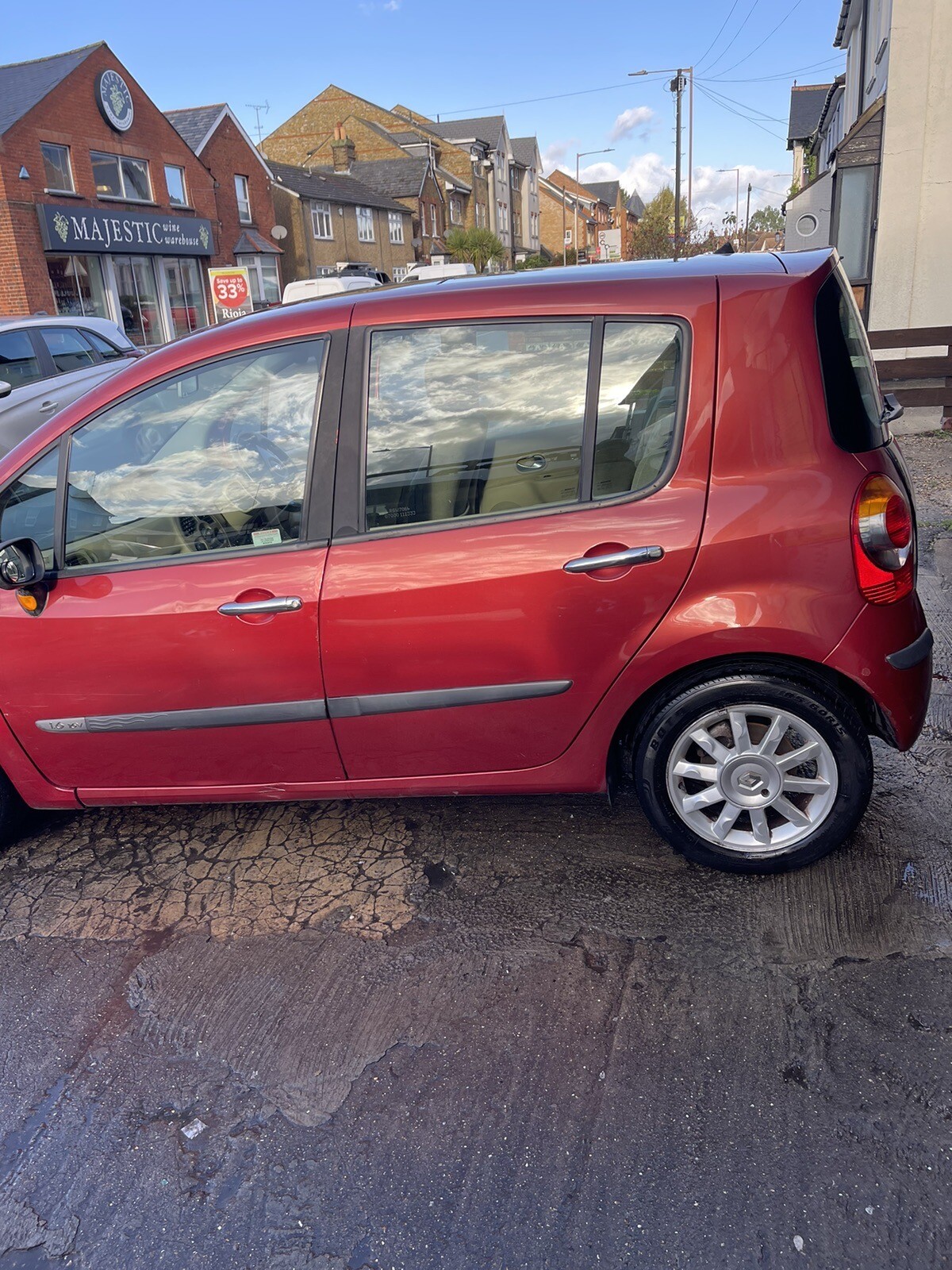 used automatic petrol cars for sale eBay