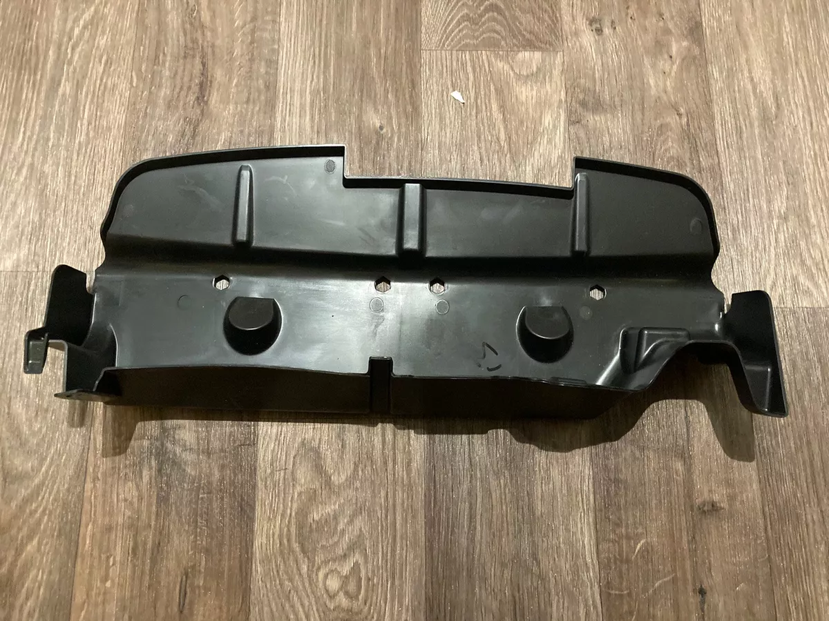 Ford C-Max Mk2 Front Air Deflector Panel Genuine OEM 1767283 