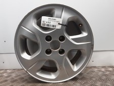 ALLOY WHEEL DACIA SANDERO 15 Inch Rim 4x100 ET40 403006931R 