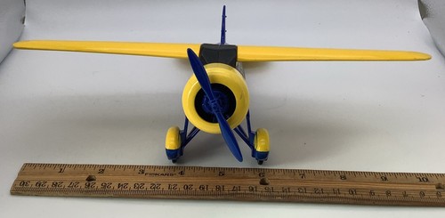 Spec Cast Sunoco Vintage DieCast Airplane Collector Series Sun-2 Limited Edition - Picture 2 of 6