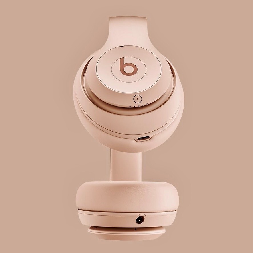 New Sealed - Beats Studio Pro Wireless Bluetooth Over-Ear