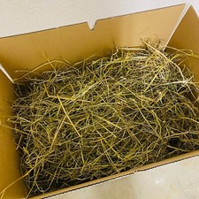 50 Liter Heu Nager Futter für Meerschweinchen oder Hasen