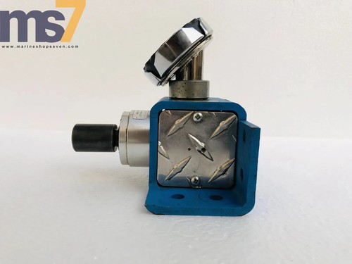 AMSTRONG 34 NM - 340 NM/300-3000 IN.LB TORQUE WRENCH TESTER #NOT WORKING - 第 6/9 張圖片